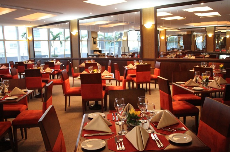 Restaurante  